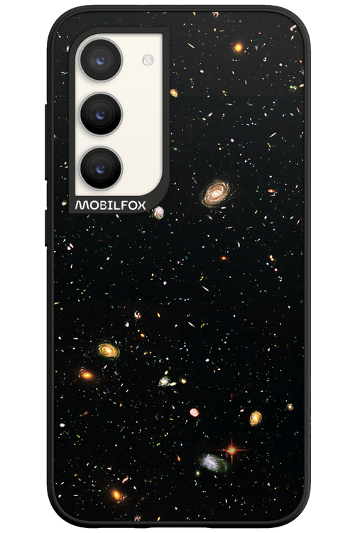 Cosmic Space - Samsung Galaxy S23