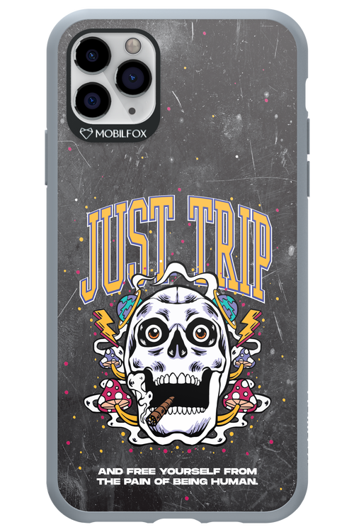 Just Trip - Apple iPhone 11 Pro Max