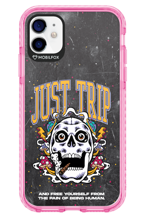 Just Trip - Apple iPhone 11