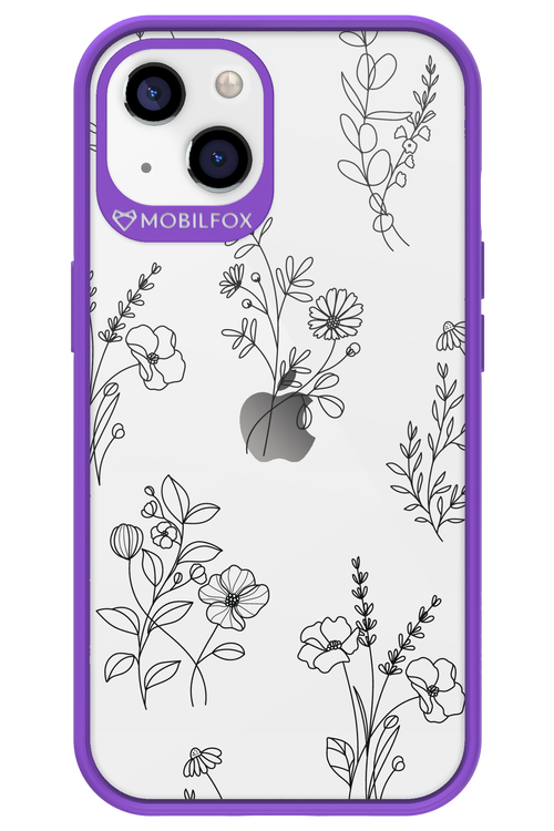 Bouquet - Apple iPhone 13