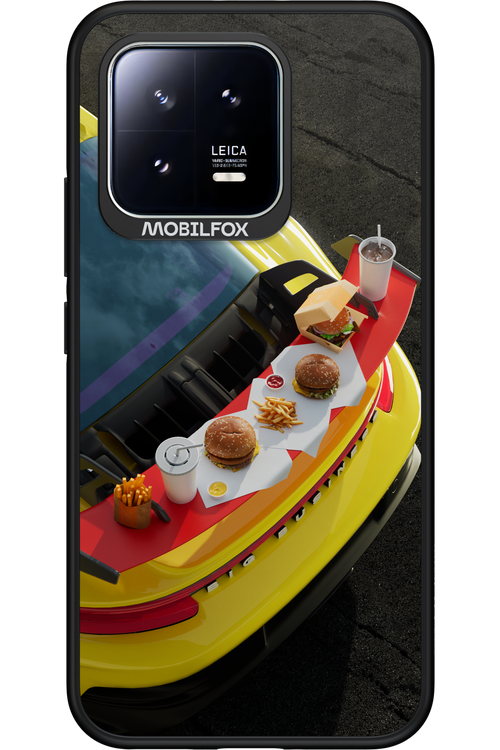 BigBusiness - Xiaomi 13