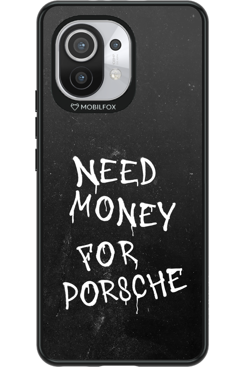 Need Money II - Xiaomi Mi 11 5G
