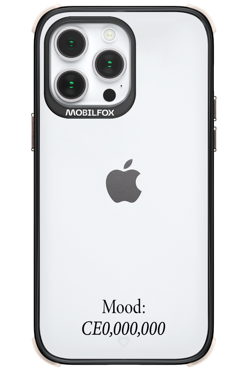 CE0 - Apple iPhone 14 Pro Max