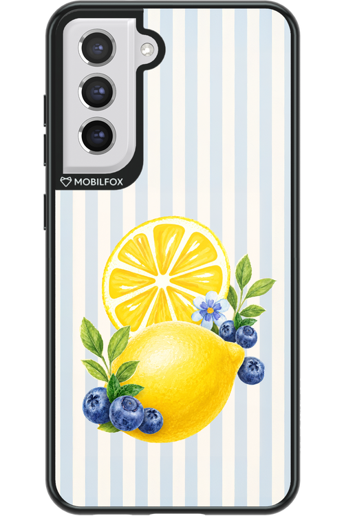 Fresh Flash 2.0 - Samsung Galaxy S21 FE