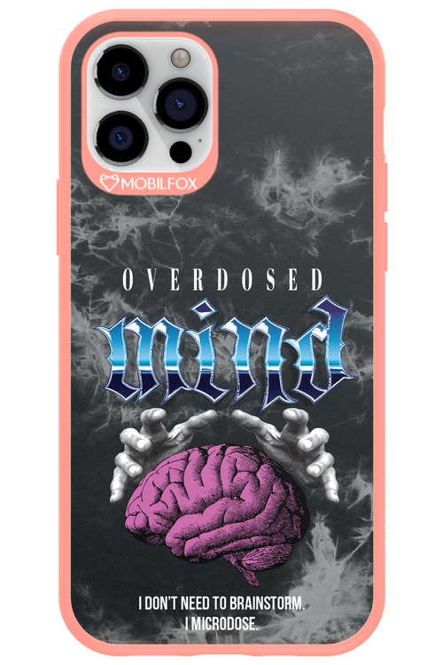 Overdosed Mind - Apple iPhone 12 Pro