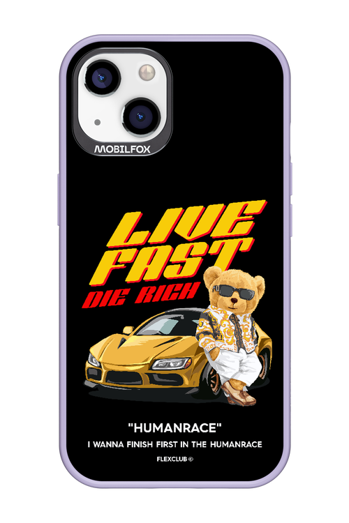 HUMANRACE - Apple iPhone 13