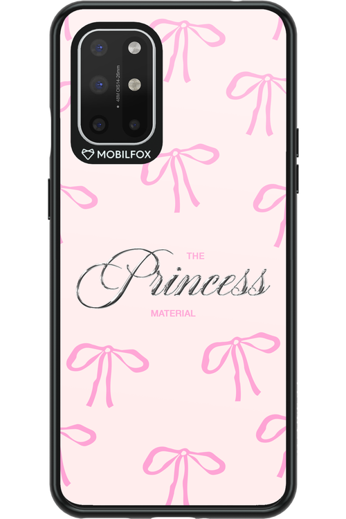 Princess Material - OnePlus 8T