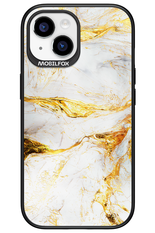 Quartz - Apple iPhone 15