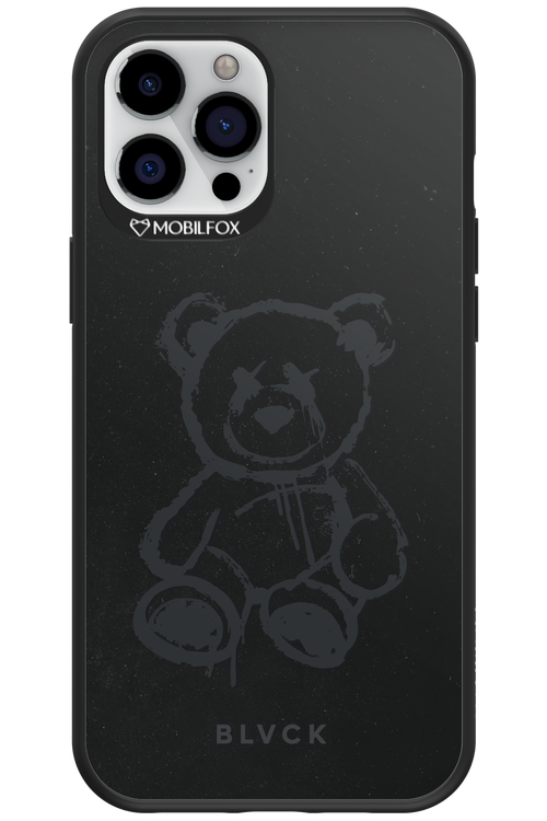 BLVCK BEAR - Apple iPhone 12 Pro Max