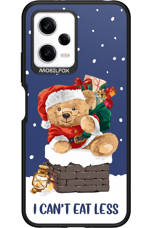 I can't eat less - Xiaomi Redmi Note 12 5G