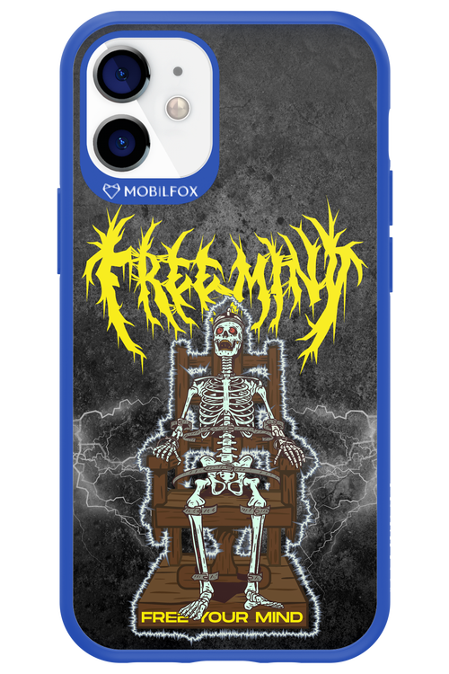 Freedom - Apple iPhone 12 Mini