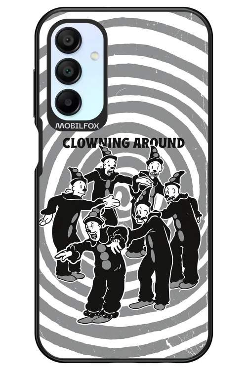 Glowing Around - Samsung Galaxy A15