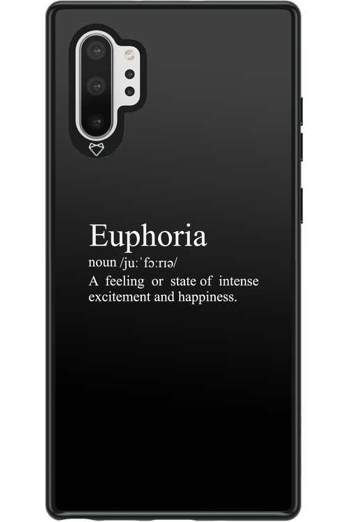 Euph0ria - Samsung Galaxy Note 10+