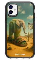 Lirili larila - Apple iPhone 11