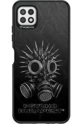 Toxic Skull - Samsung Galaxy A22 5G