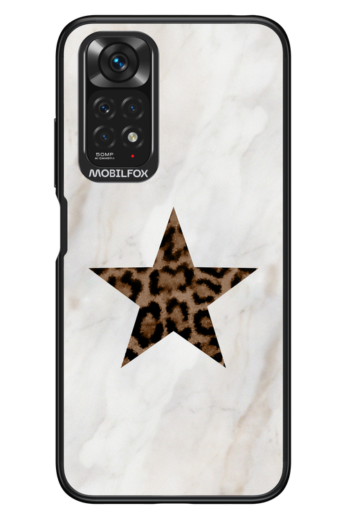 Marbel Star - Xiaomi Redmi Note 11/11S 4G
