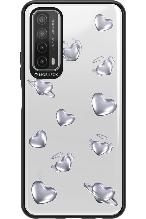 Chrome Hearts - Huawei P Smart 2021