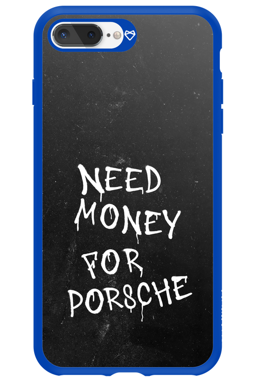 Need Money II - Apple iPhone 8 Plus