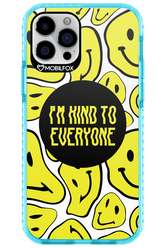 Be Kind - Apple iPhone 12 Pro