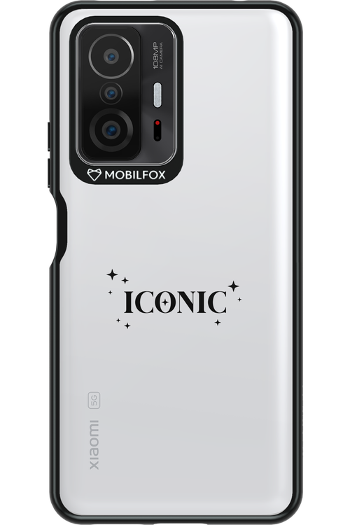 Iconic Sparkle - Xiaomi Mi 11T