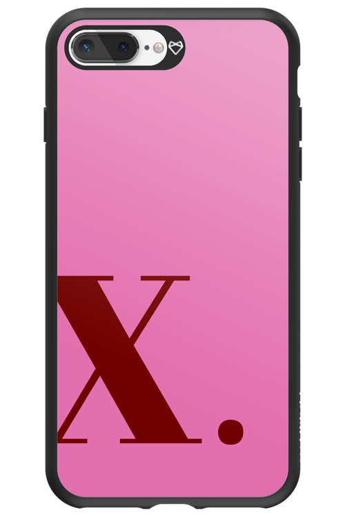 X (Sorbet) - Apple iPhone 7 Plus
