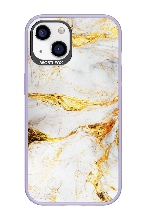Quartz - Apple iPhone 13