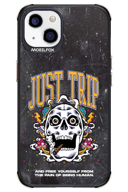 Just Trip - Apple iPhone 13