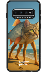 Trulimero Pulicina - Samsung Galaxy S10