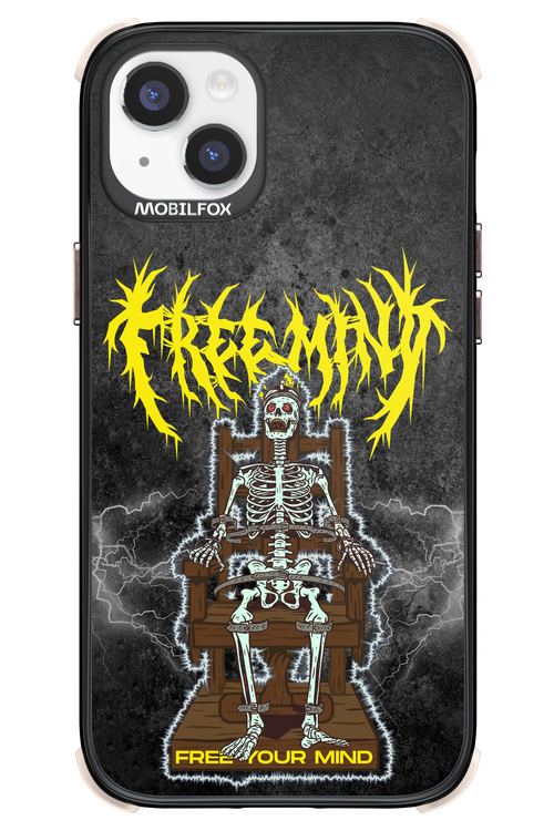 Freedom - Apple iPhone 14 Plus