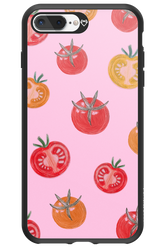 Cherry Tomato - Apple iPhone 7 Plus