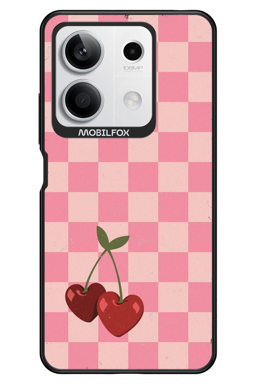 Baby Doll Cherry 2.0 - Xiaomi Redmi Note 13 5G
