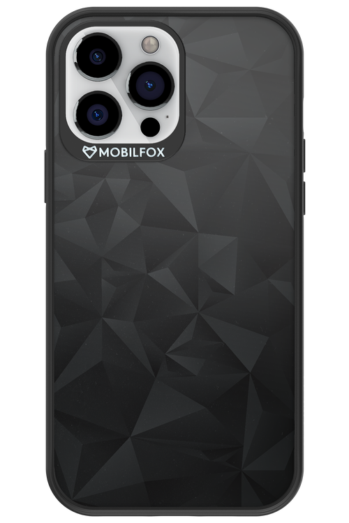 Low Poly - Apple iPhone 13 Pro Max