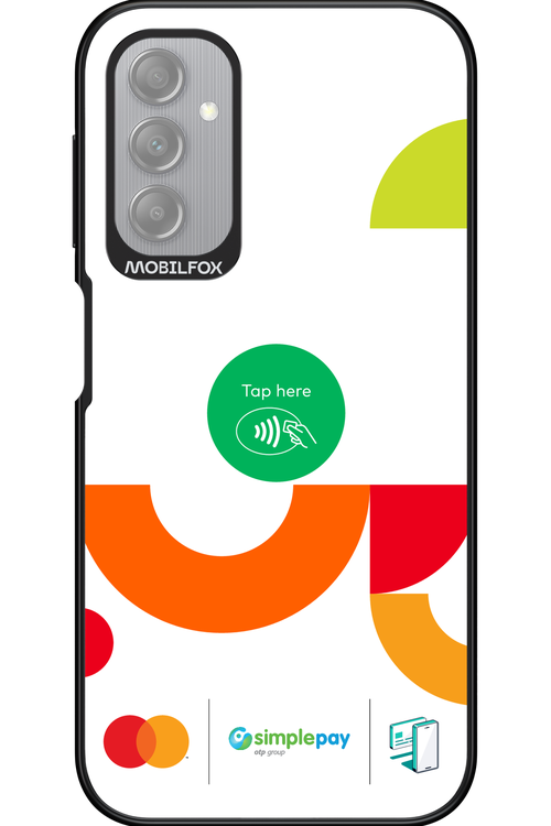 OTP EU Color - Samsung Galaxy A14