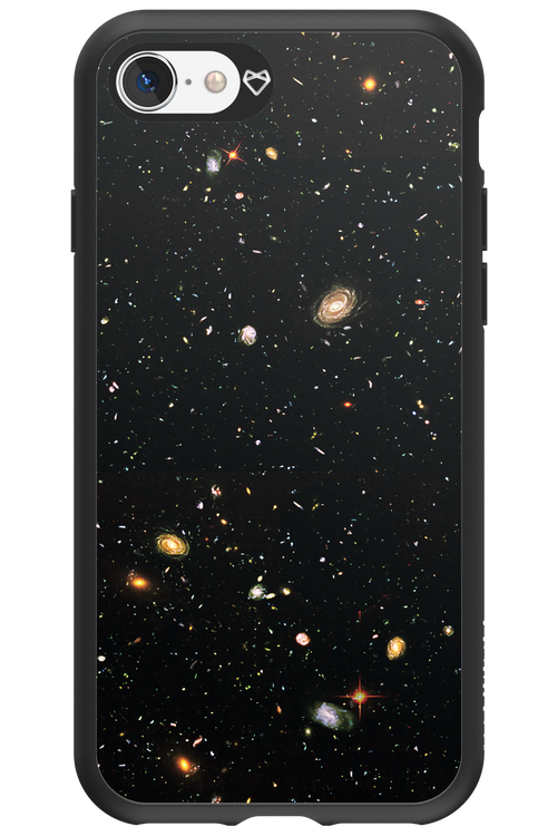 Cosmic Space - Apple iPhone SE 2020