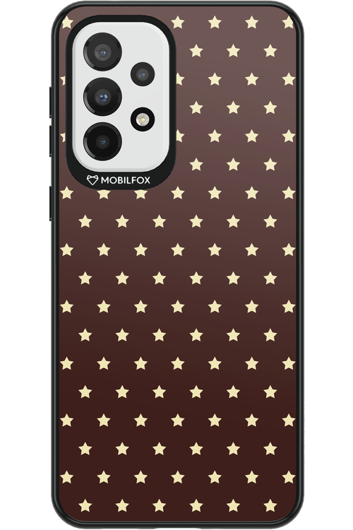 Star Mousse - Samsung Galaxy A33