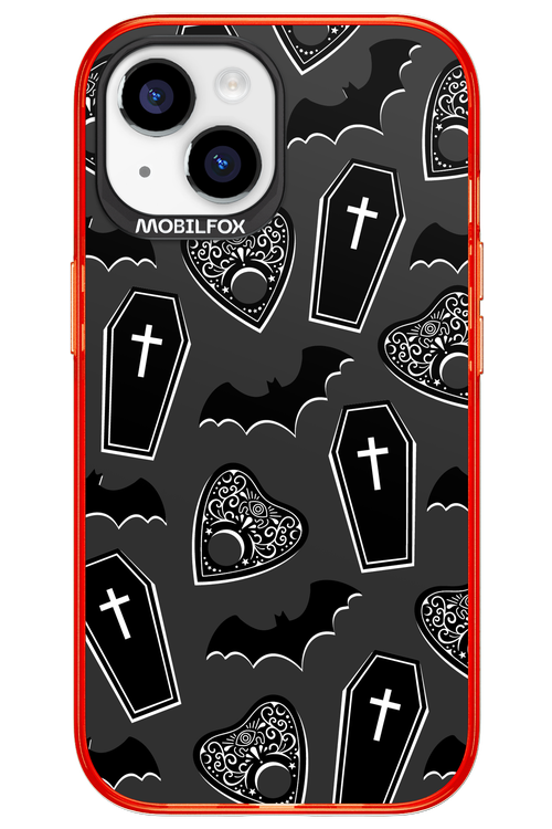 After Death - Apple iPhone 15