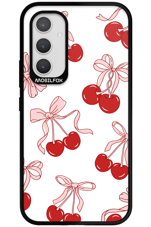 Cherry Queen 2.0 - Samsung Galaxy A54