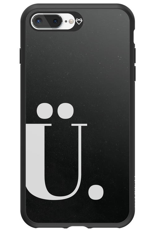 U II (Off Space) - Apple iPhone 7 Plus