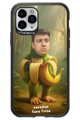 Raresica Fara Frica - Apple iPhone 11 Pro