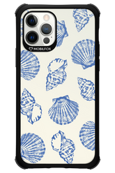 Shell Yeah! - Apple iPhone 12 Pro