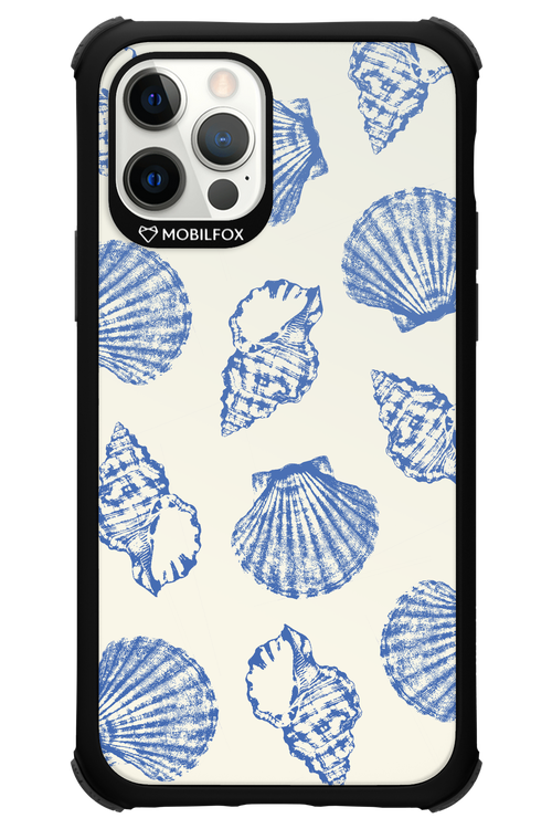 Shell Yeah! - Apple iPhone 12 Pro