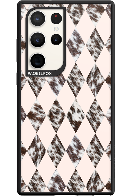 Cool Floor - Samsung Galaxy S23 Ultra