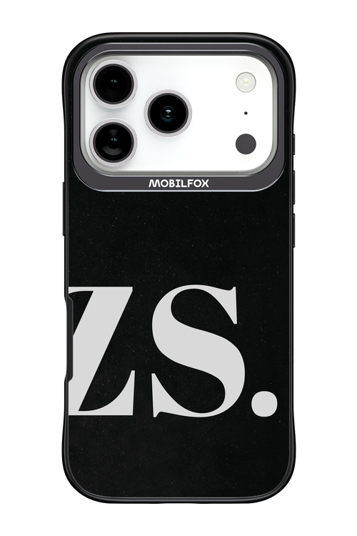 ZS (Off Space) - Apple iPhone 17 Pro