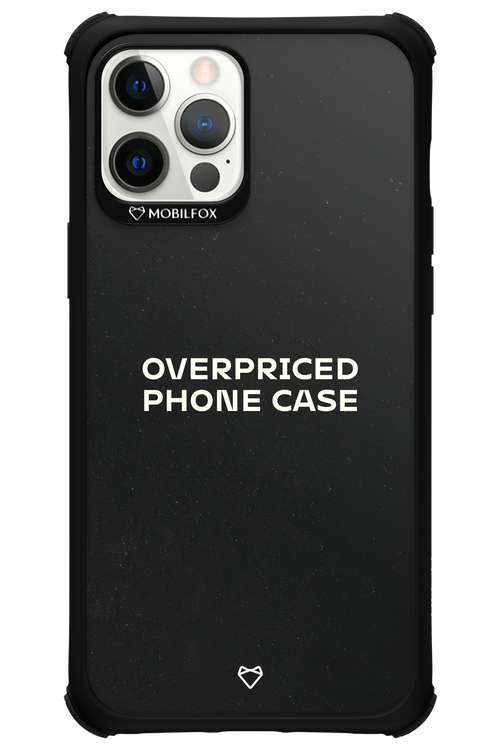 Overprieced - Apple iPhone 12 Pro Max
