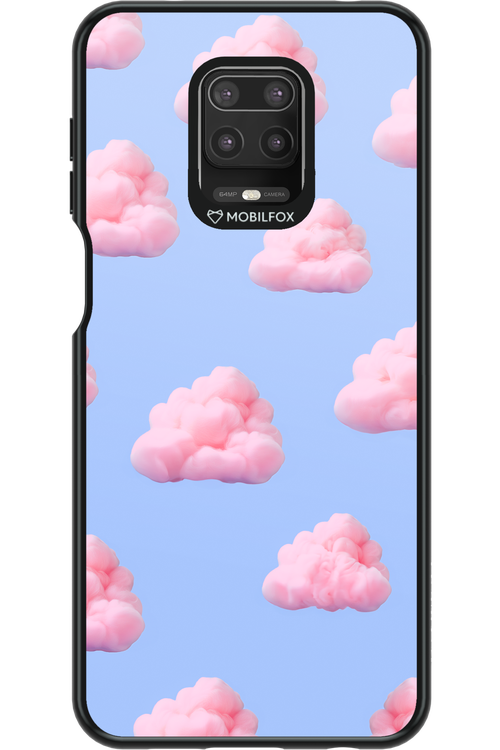 Cloudy - Xiaomi Redmi Note 9 Pro