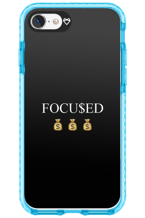 FOCU$ED - Apple iPhone SE 2020