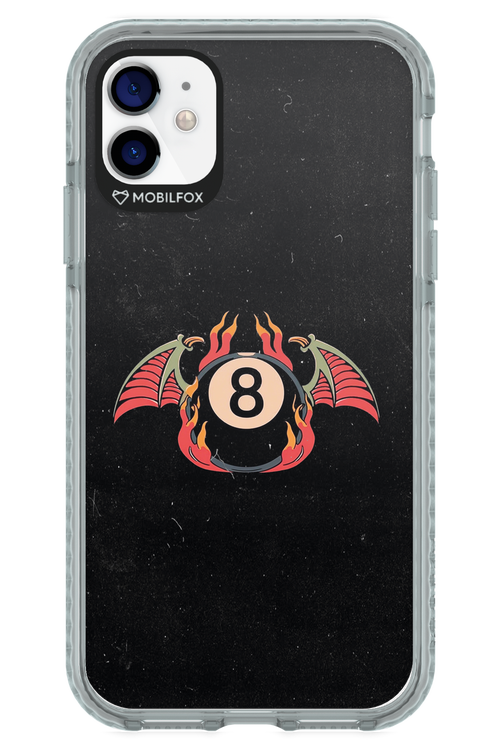 8ight - Apple iPhone 11