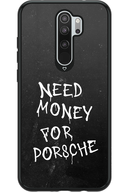 Need Money II - Xiaomi Redmi Note 8 Pro