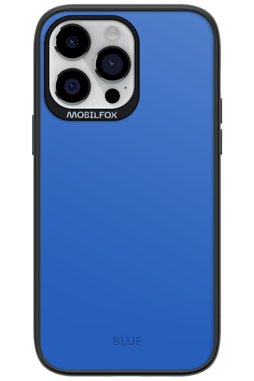 BLUE - FS2 - Apple iPhone 14 Pro Max