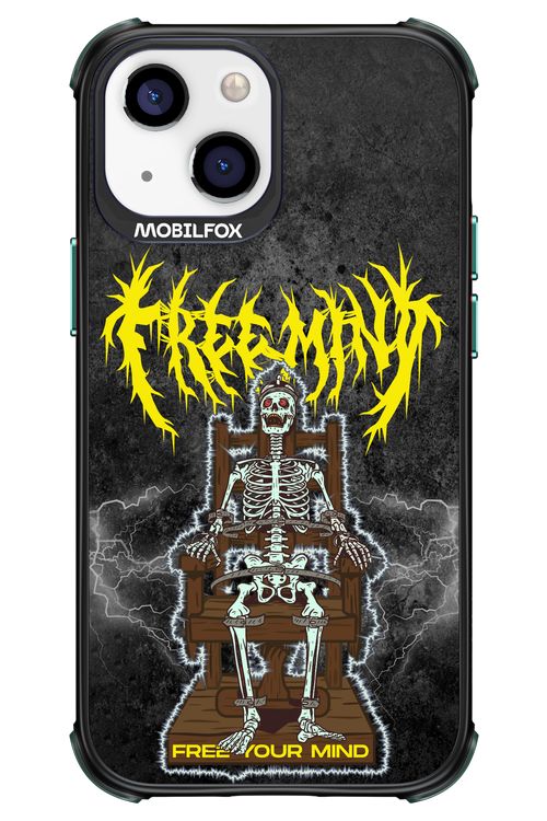Freedom - Apple iPhone 13 Mini